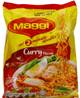 **** MAGGI 2 Minute Curry Noodles