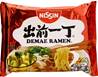 **** NISSIN Sesame Flavour Instant Noodle