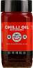 **** SUN WAH Chilli Oil LARGE with Shrimps