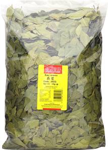 **** DOUBLE HAPPINESS Bay Leaves 1kg