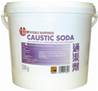 DRUM DOUBLE HAPPINESS Caustic Soda