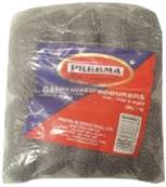 **** PREEMA W60 Large Metal Pot Scourers