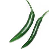 >> CHILLI: Green (Large)