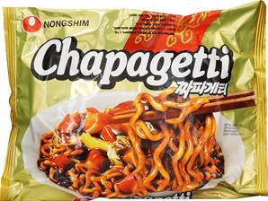 **** NONGSHIM Chapagetti Noodle