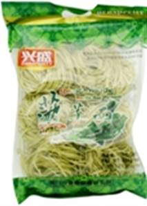 **** XS Spinach Noodle
