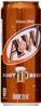 **** A&W Root Beer Drink