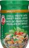 **** COCK BRAND Chilli Paste w/ Sw Basil