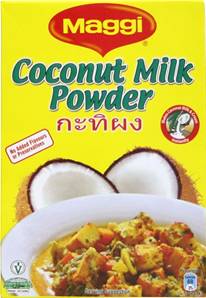 **** MAGGI Coconut Milk Powder Mix