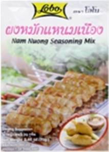 **** LOBO Nuong Seasoning Mix