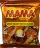 **** MAMA Creamy Tom Yum Inst Noodle Shrmp