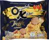 **** MAMA OK Noodle Truffle Flavour