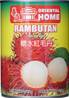**** ORIENTAL HOME Rambutan in Syrup