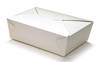 NO.3/ VIP 4 White Leakproof Container