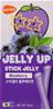 **** ZUMMI Blueberry Flv Stick Jelly