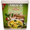 **** AROY-D Green Curry Paste (No Shrimp)