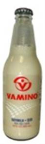 **** VAMINO Soy Bean Drink