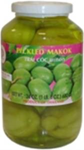 **** PENTA Thai Pickled Makok