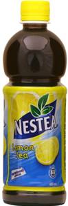 **** NESTEA Lemon Tea Drink