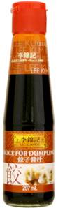 **** LKK Sauce For Dumplings