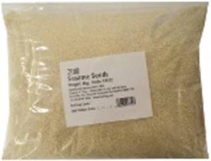 **** Sesame Seeds 4kg