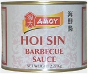 AMOY HOI SIN Barbecue Sauce( CA306 )