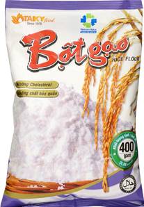 **** TAIKY Rice Flour Bot Gao