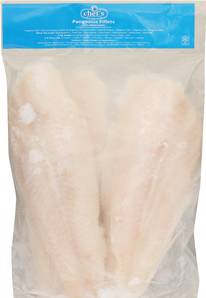 ++++ Frozen IQF Pangasius Fillets