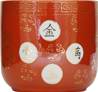 **** CL Small china Joss Pot