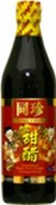 **** TUNG CHUN Sweeten Black Rice Vinegar