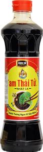 **** CHINSU Soy Sauce Nhat Ca