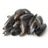 >> Fresh Mussels