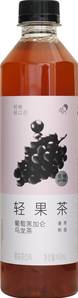 **** HEYTEA Oolong Tea-Grape&BlackCurrant
