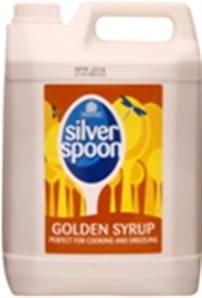 DRUM LYLES Golden Syrup 7.25kg