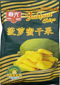 **** CL CHUN GUANG Jackfruit Chips