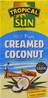 TROPICAL SUN / HEERA Creamed Coconut