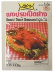 **** LOBO Roast Duck Seasoning Mix