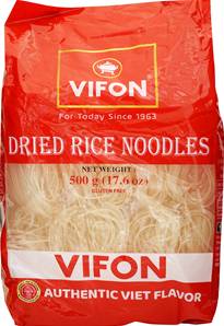 **** VIFON Dried Rice Noods Hu Tieu Kho