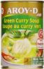 **** AROY-D Canned Green Curry Soup