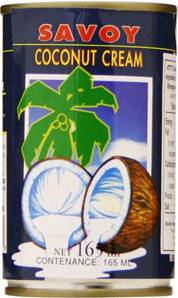 **** SAVOY Coconut Cream ( AROY D)
