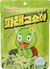 **** MASSARANG Green Seaweed Snack