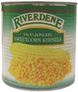 **** Sweet Corn Kernel