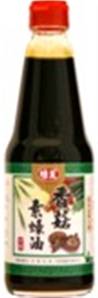 **** VE WONG Veg Oyster Seasoning Sauce