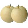>> CASE RATE: Snow Pears 10s