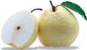 >> LOOSE RATE Mountain Pears (3Pcs)