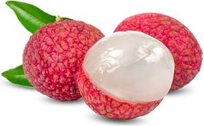 >> Fresh Chinese Lychee 500g