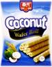 **** COCONUT TOWN Coconut Wafer Roll