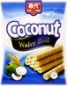 **** CL COCONUT TOWN Coconut Wafer Roll