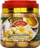 **** DOLLEE Durian Cookies