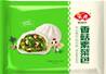 ++++ ANJOY Pak Choy and Mushroom Bun 360g