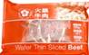 ++++ GOLD PLUM Wafer Thin Sliced Beef